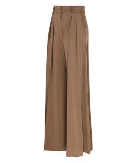 MAX MARA Прямые брюки