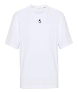 MARINE SERRE Футболка