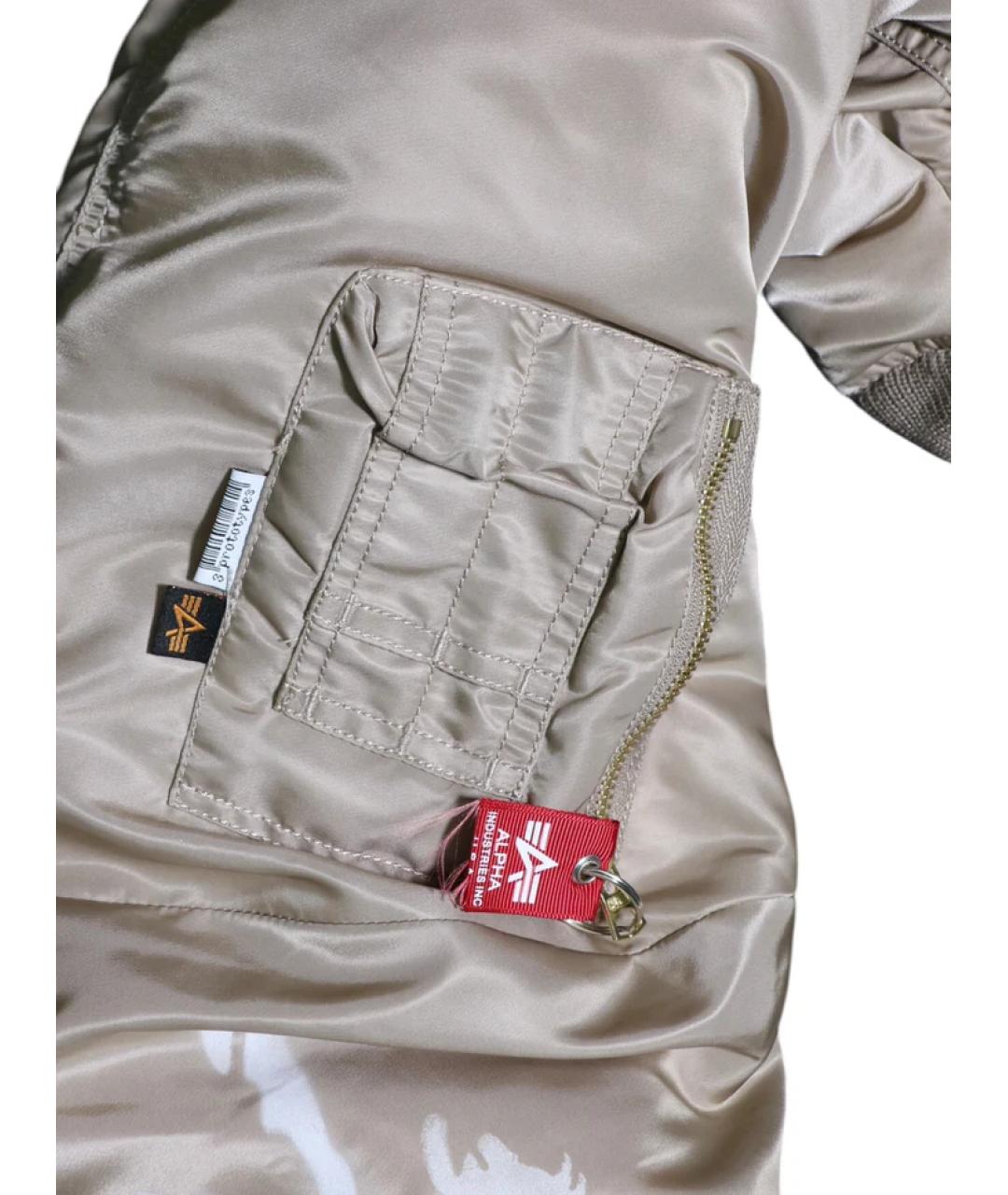 PROTOTYPES S08 Хаки тканевая поясная сумка, фото 3