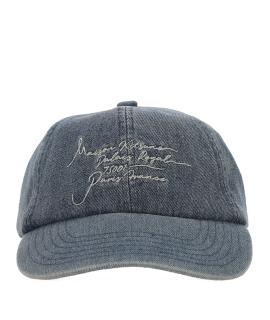 MAISON KITSUNE Кепка/бейсболка