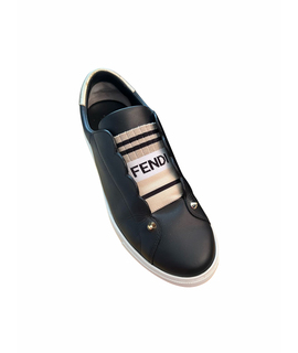 FENDI Слипоны