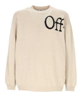 OFF-WHITE Джемпер / свитер