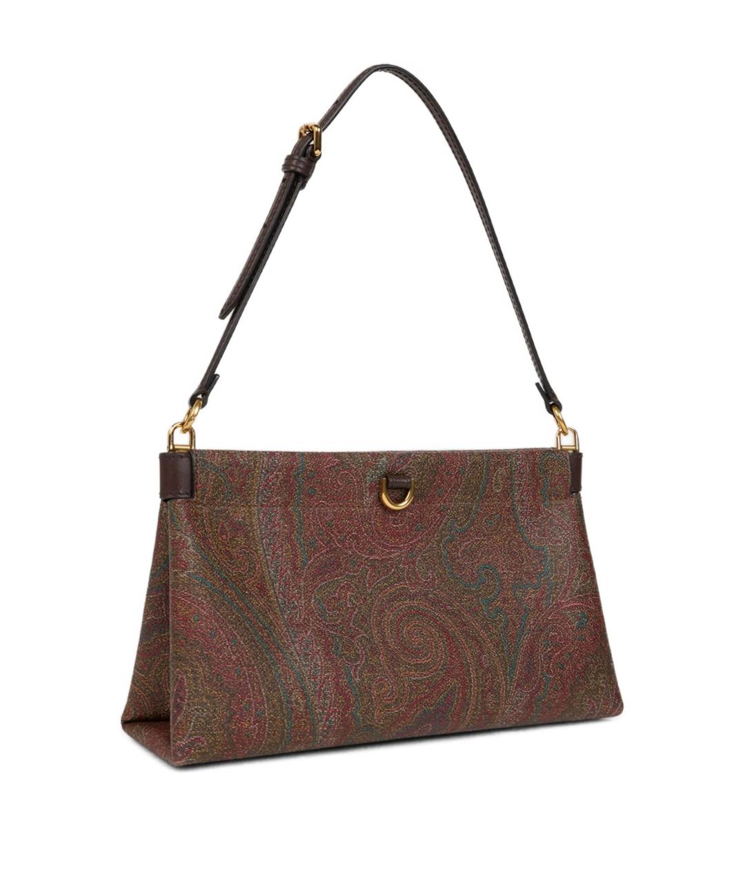 ETRO Мульти сумка через плечо, фото 3