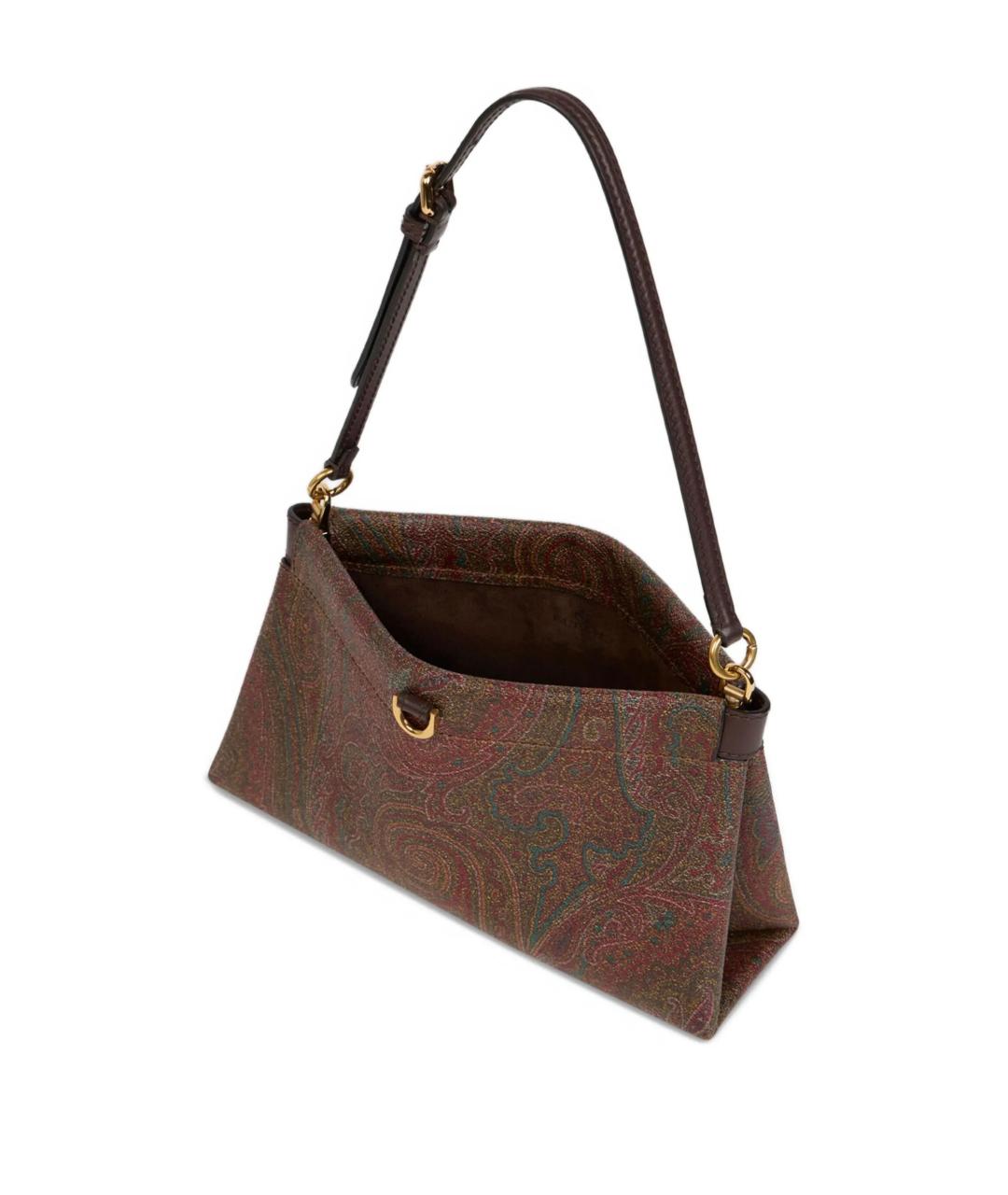 ETRO Мульти сумка через плечо, фото 4