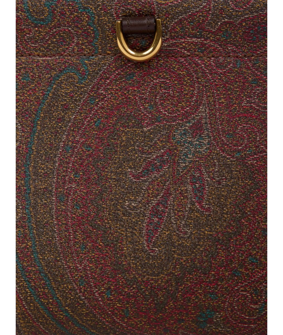 ETRO Мульти сумка через плечо, фото 2