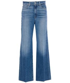 PAIGE Прямые джинсы