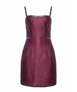 DOLCE&GABBANA Коктейльное платье