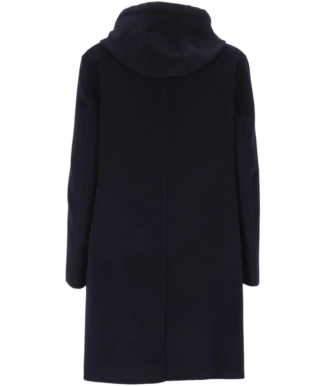 LARDINI Шерстяное пальто, фото 3