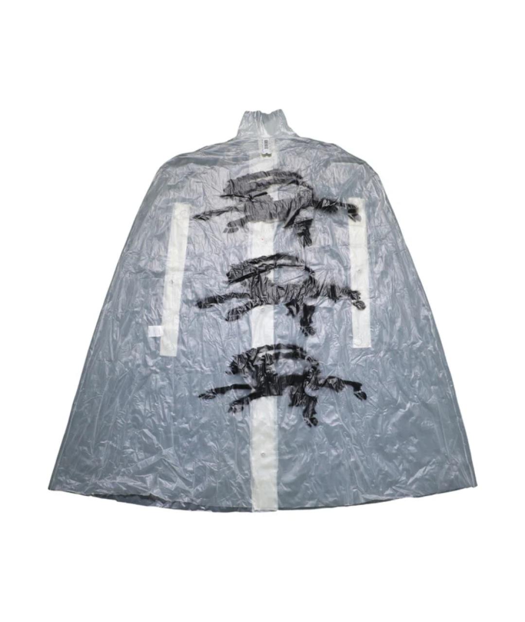 PROTOTYPES S08 Мульти пальто, фото 2