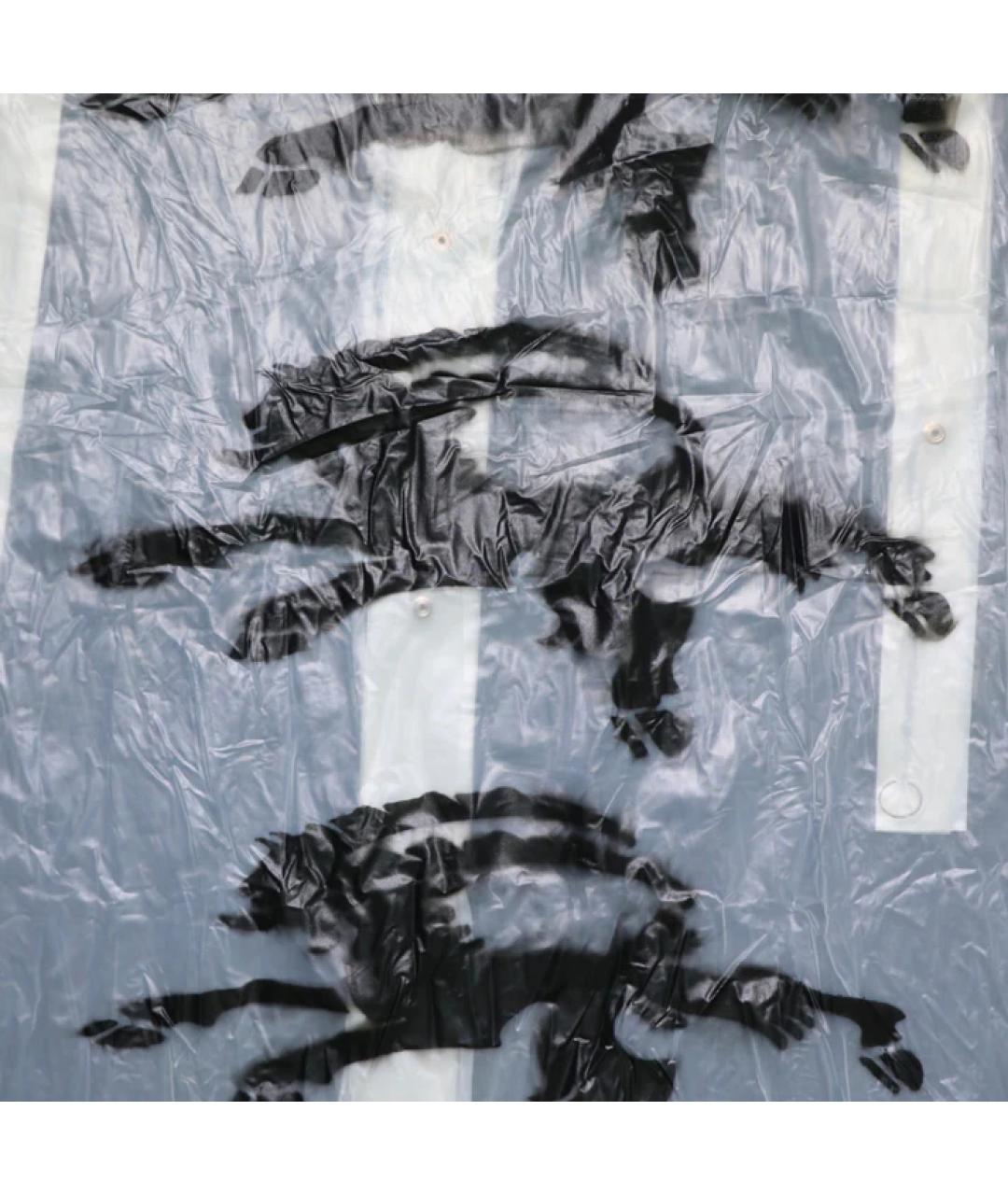 PROTOTYPES S08 Мульти пальто, фото 3