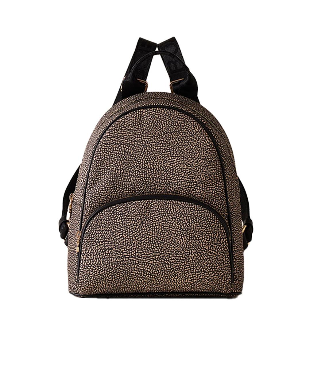 BORBONESE Мульти рюкзак из искусственной кожи, фото 1