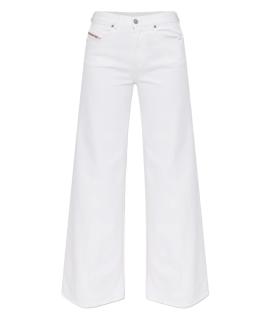 DIESEL Прямые джинсы