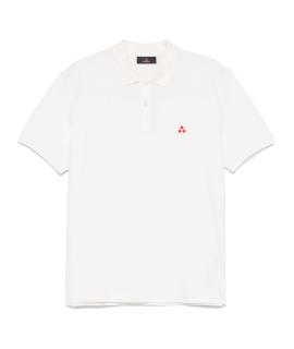 PEUTEREY Поло с коротким рукавом