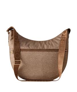 BORBONESE Сумка через плечо