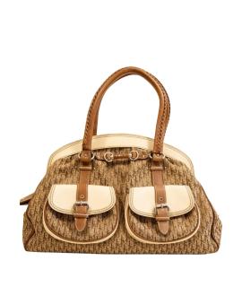 CHRISTIAN DIOR Сумка с короткими ручками