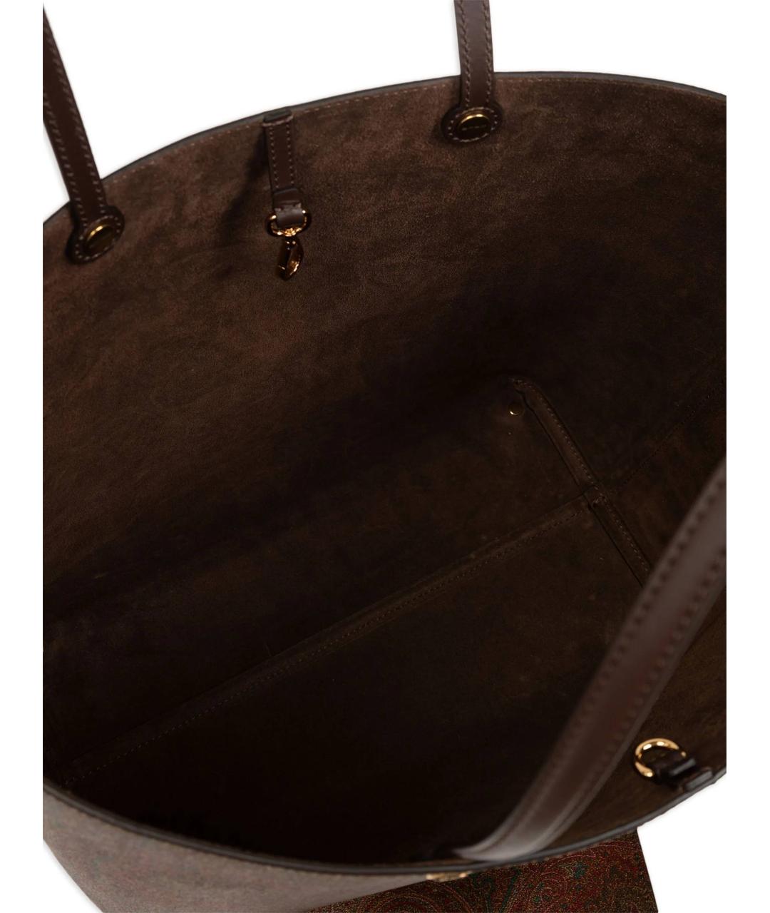 ETRO Мульти сумка тоут, фото 4