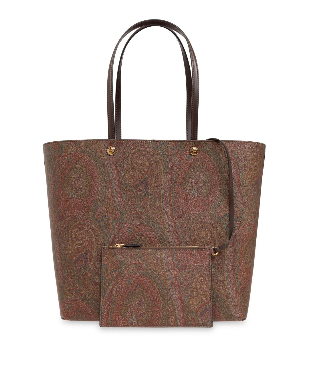 ETRO Мульти сумка тоут, фото 3