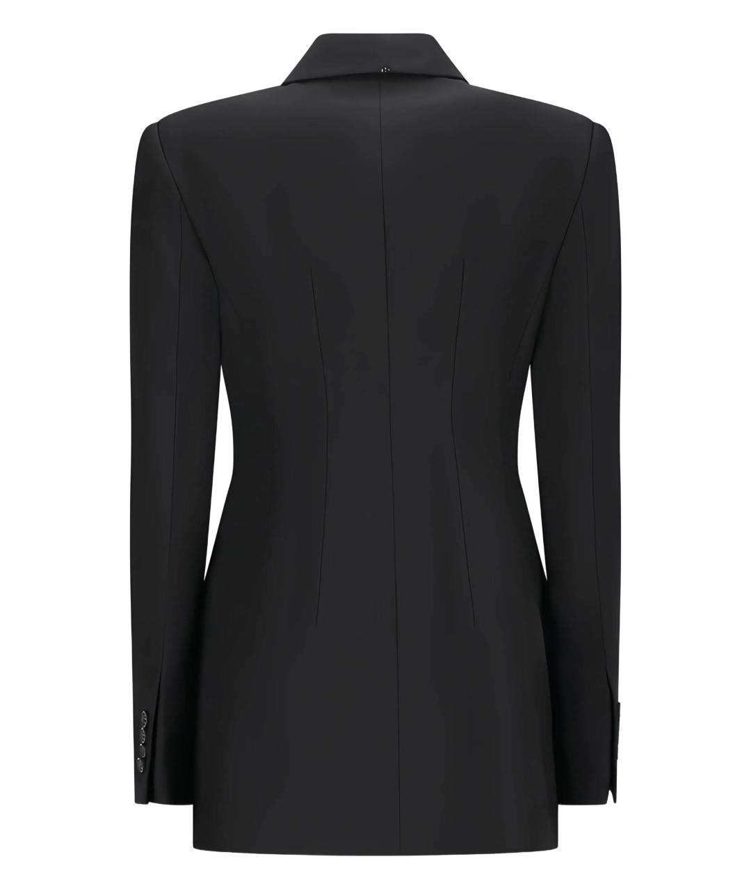 SPORTMAX Шерстяной жакет/пиджак, фото 3