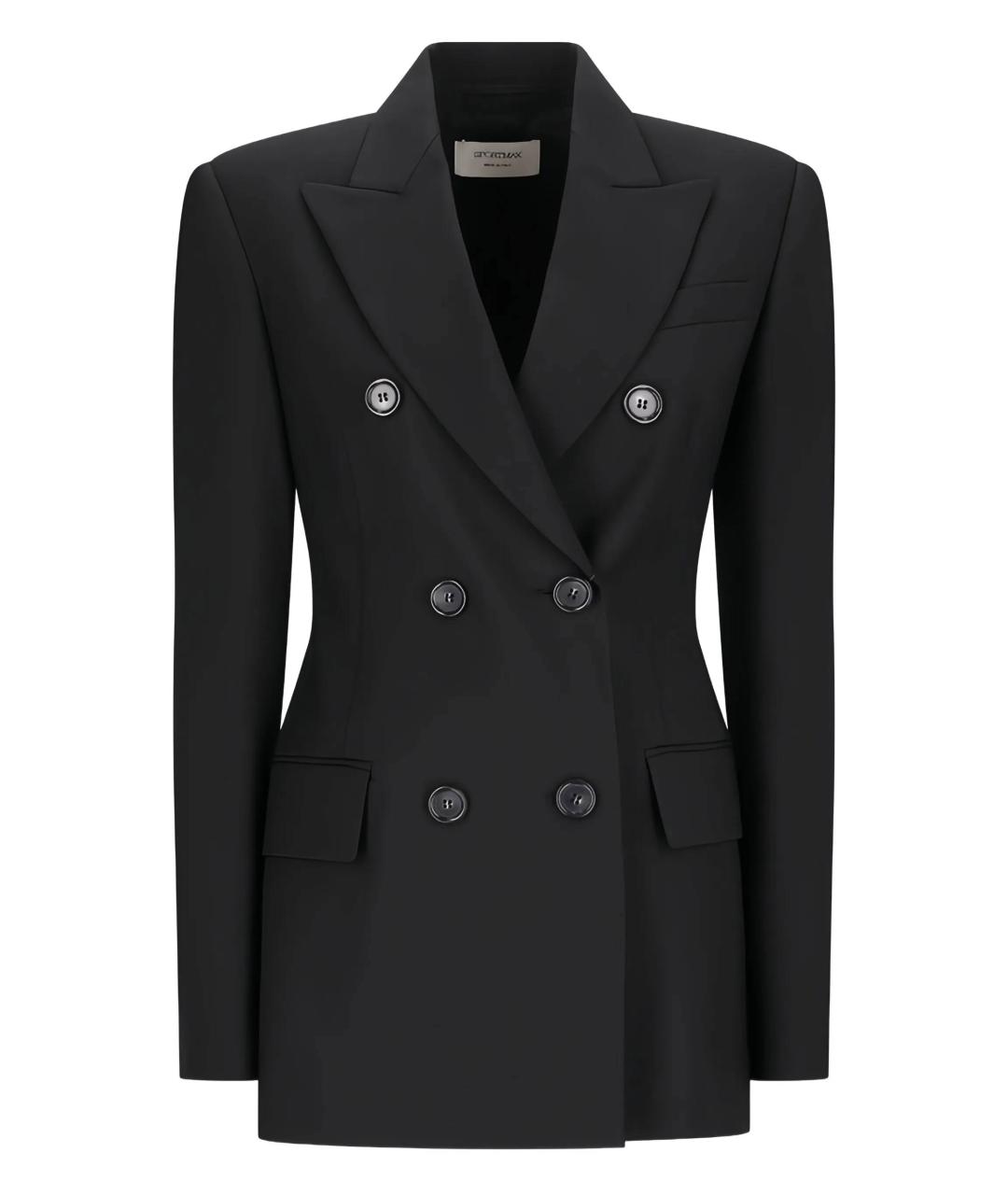 SPORTMAX Шерстяной жакет/пиджак, фото 1