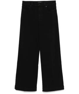 PAIGE Прямые джинсы