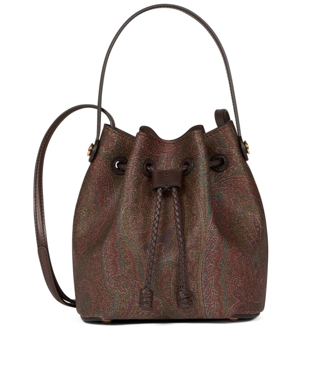 ETRO Мульти сумка с короткими ручками, фото 1