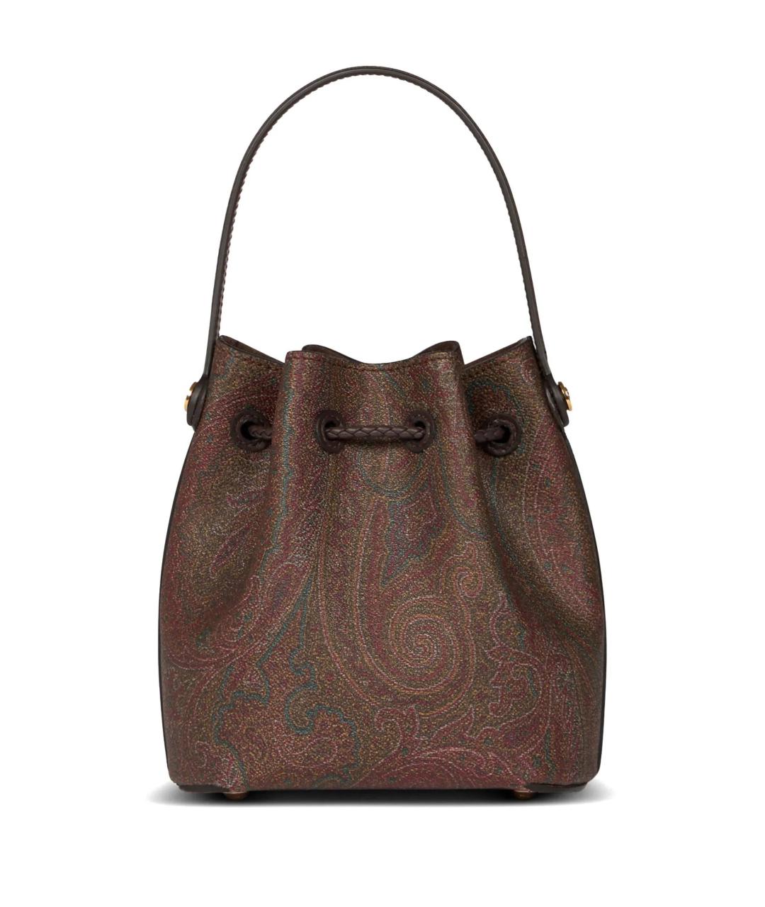 ETRO Мульти сумка с короткими ручками, фото 3