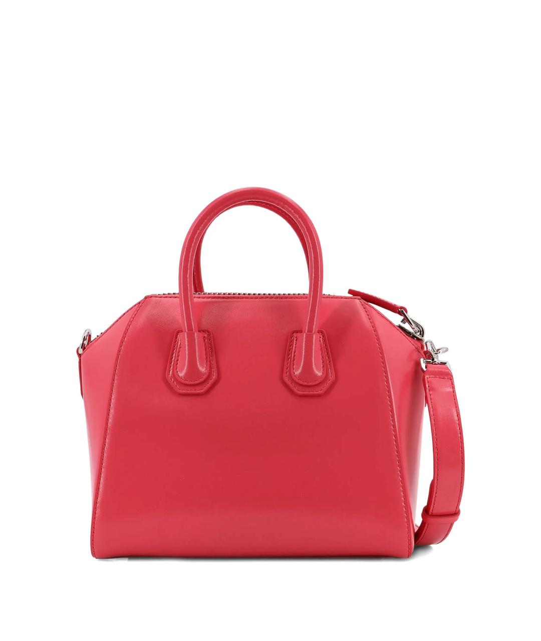 GIVENCHY Кожаная сумка тоут, фото 3