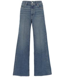 PAIGE Прямые джинсы