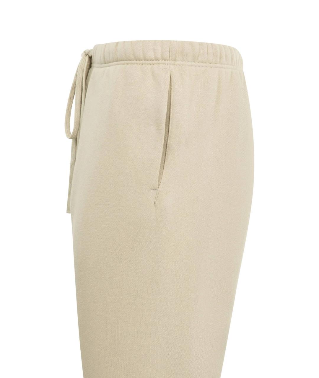 FEAR OF GOD Хлопковые повседневные брюки, фото 2