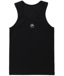 MARINE SERRE Майка