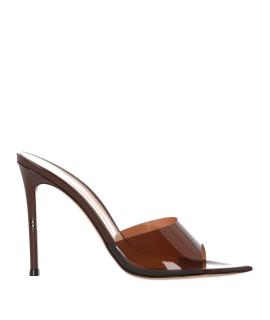 GIANVITO ROSSI Босоножки