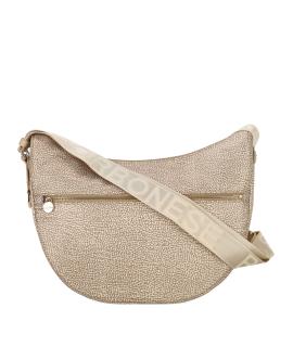 BORBONESE Сумка через плечо