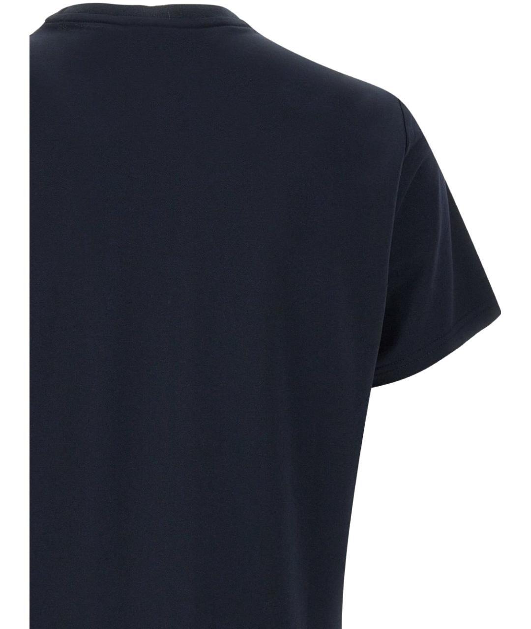 PEUTEREY Хлопковая футболка, фото 4