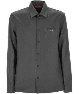 GUCCI Кэжуал рубашка