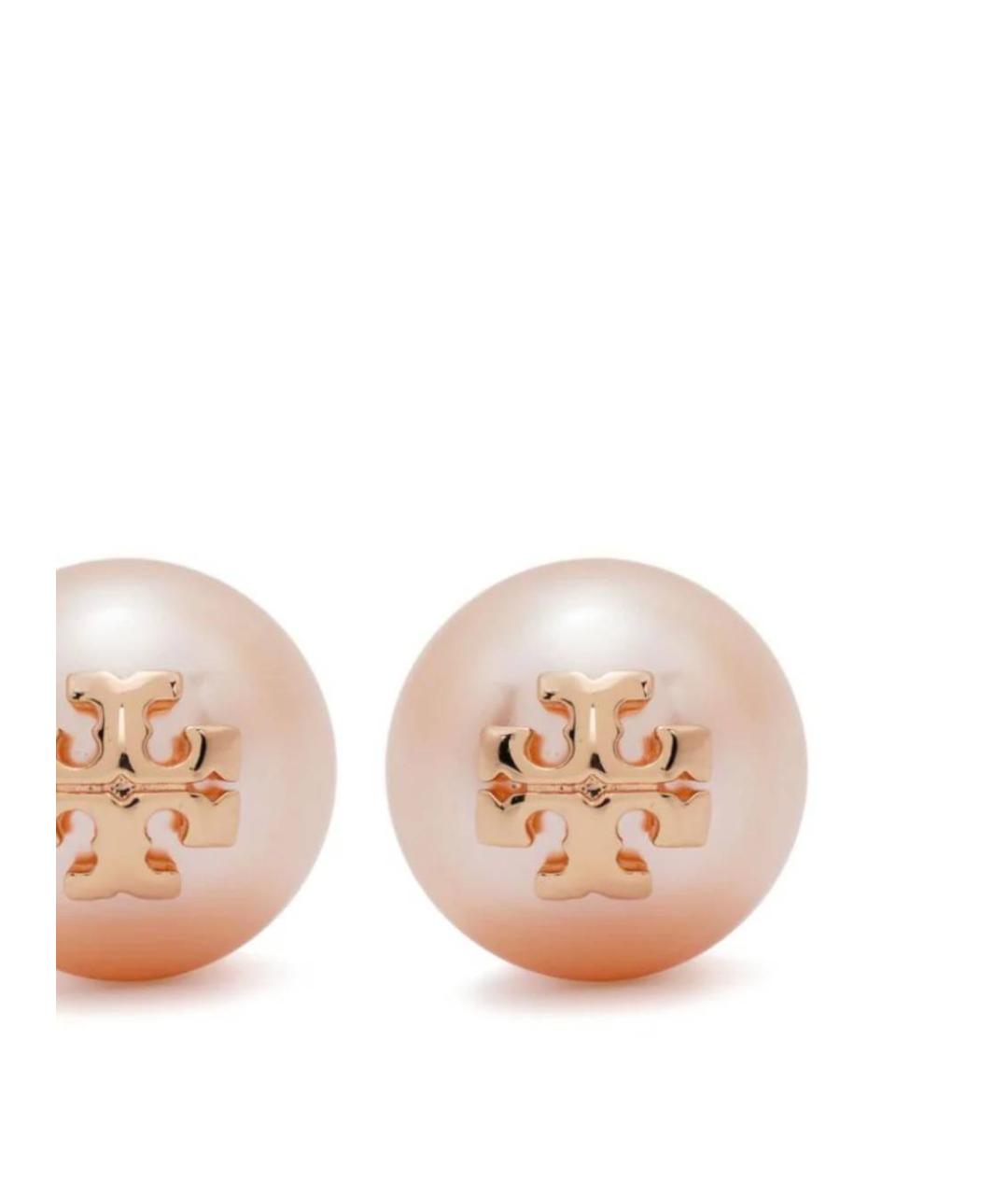 TORY BURCH Мульти серьги, фото 2