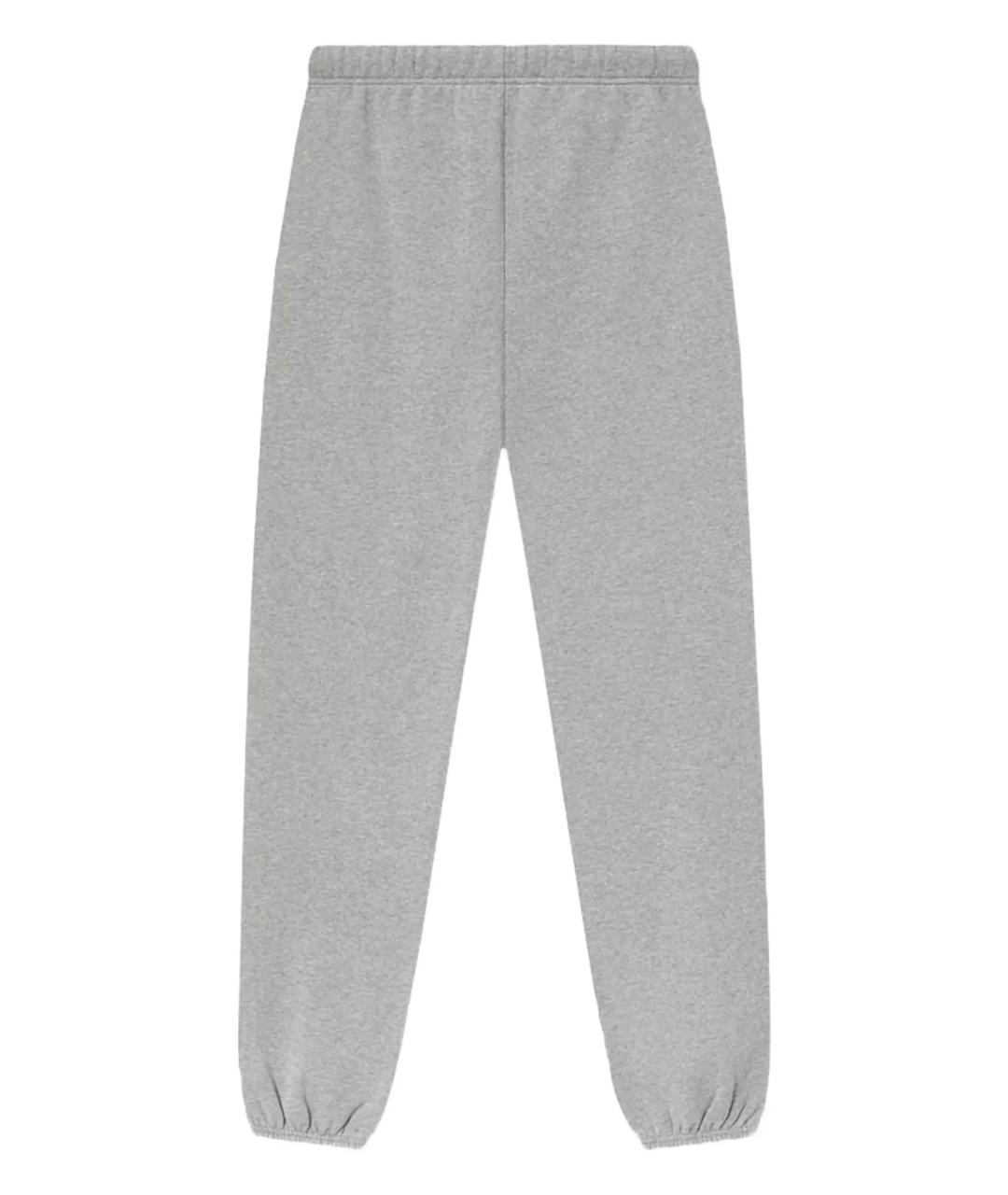 FEAR OF GOD Хлопковые повседневные брюки, фото 3