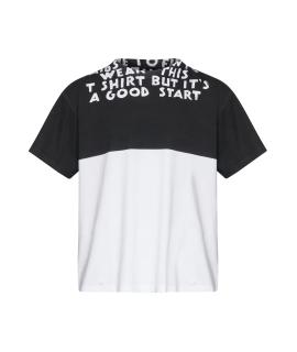MM6 MAISON MARGIELA Футболка