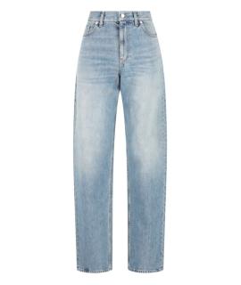 GUCCI Прямые джинсы