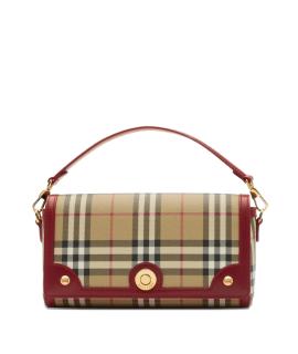 BURBERRY Сумка через плечо