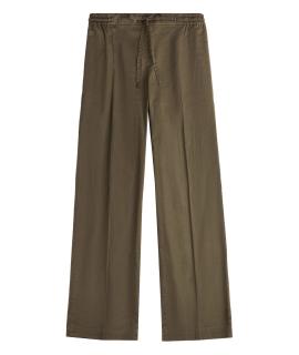 FAY Прямые брюки