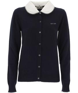 MIU MIU Кардиган