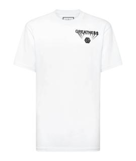 PHILIPP PLEIN Футболка