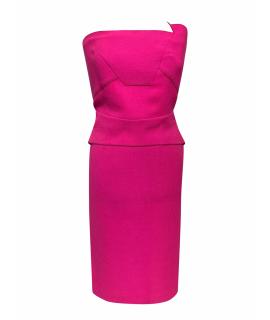 ROLAND MOURET Коктейльное платье