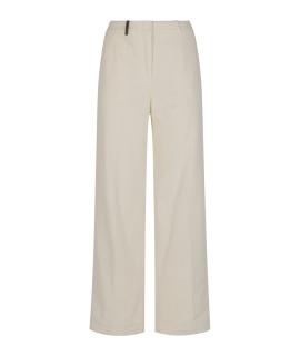 PESERICO Прямые брюки