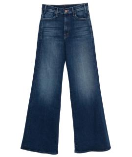 MOTHER Прямые джинсы