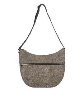 BORBONESE Сумка через плечо