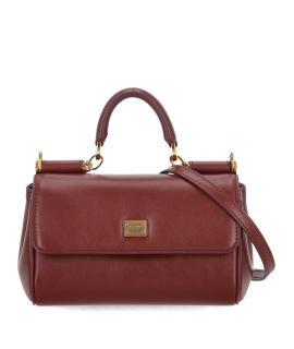 DOLCE&GABBANA Сумка с короткими ручками