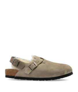 BIRKENSTOCK Шлепанцы