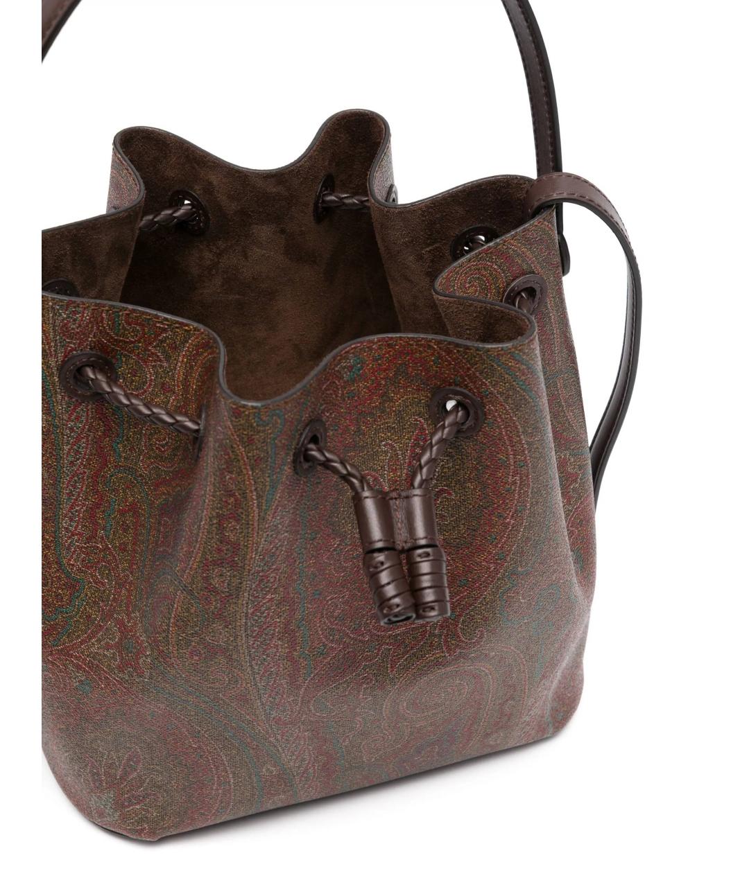 ETRO Мульти сумка через плечо, фото 3