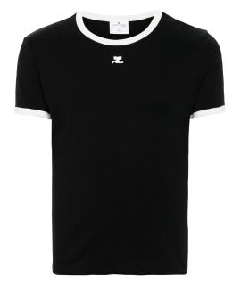 COURREGES Футболка